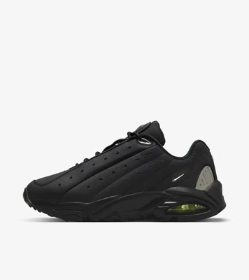  Hot Step Air Terra Drake NOCTA Triple Black