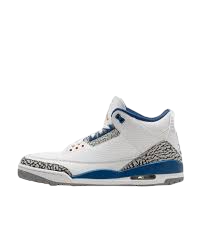 J 3 Retro Wizards