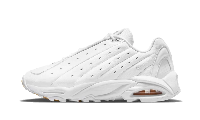  Hot Step Air Terra Drake NOCTA White