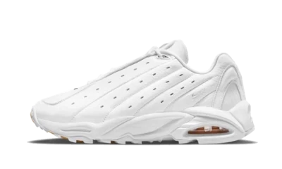  Hot Step Air Terra Drake NOCTA White