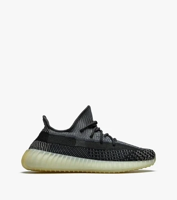 YZY - 350 V2 &quot;Carbon&quot;