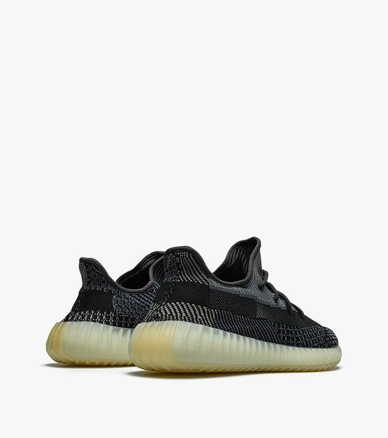 YZY - 350 V2 "Carbon"