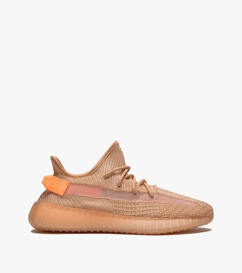 YZY - 350 V2 “Clay”