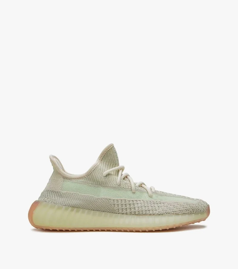 YZY - 350 V2 “Citrin”