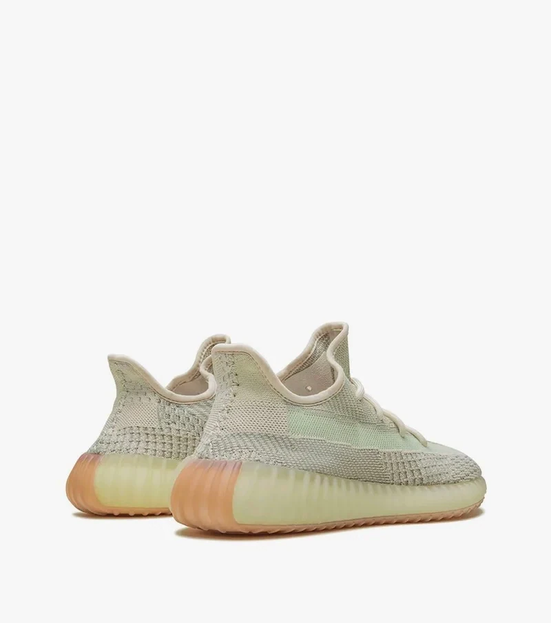 YZY - 350 V2 “Citrin”