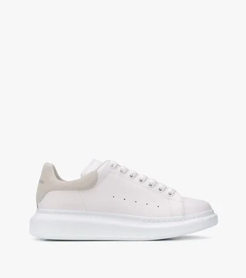 AMQ Oversized Low-Top