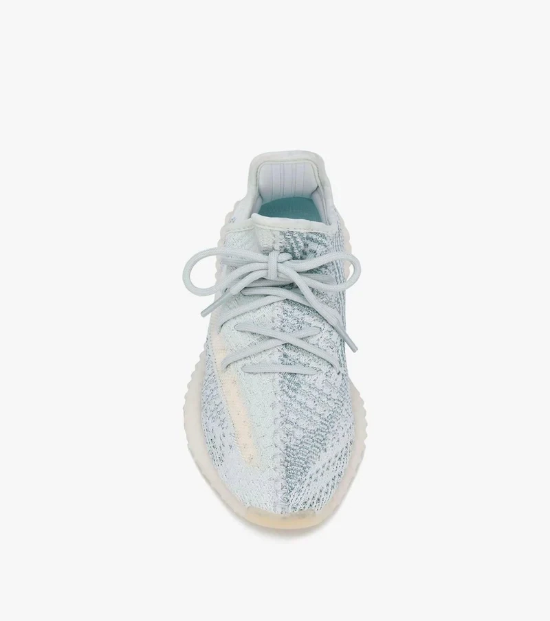 YZY - 350 V2 “Cloud White" - Reflective