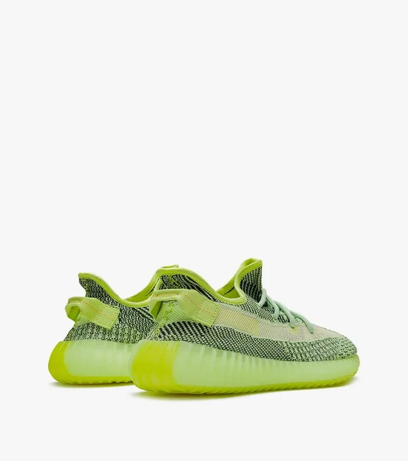 YZY - 350 V2 “Yeezreel Reflective”