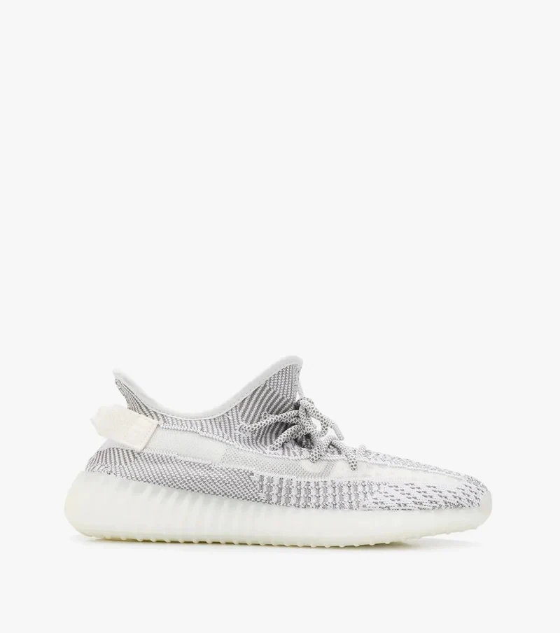 YZY - 350 v2 “Static”- Reflective