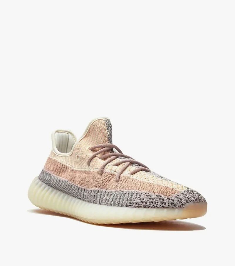 YZY - 350 V2 "Ash Pearl"