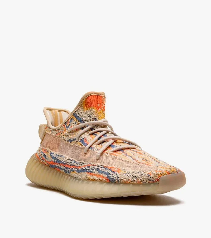 YZY - 350 V2 “MX Oat”