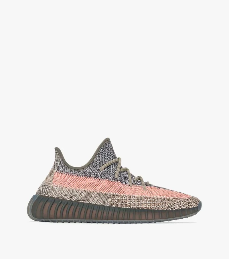 YZY - 350 v2 Neutral