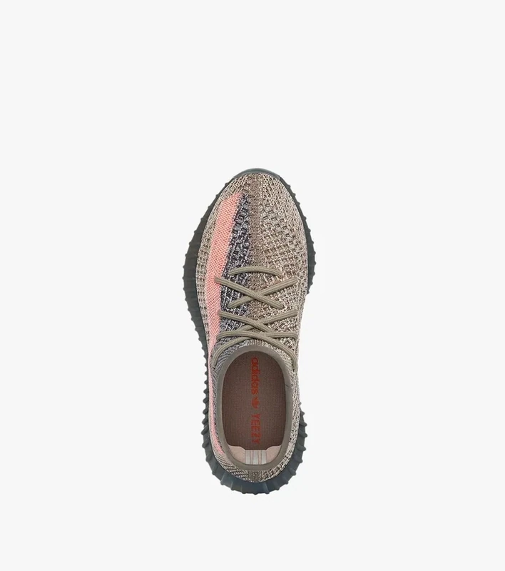 YZY - 350 v2 Neutral
