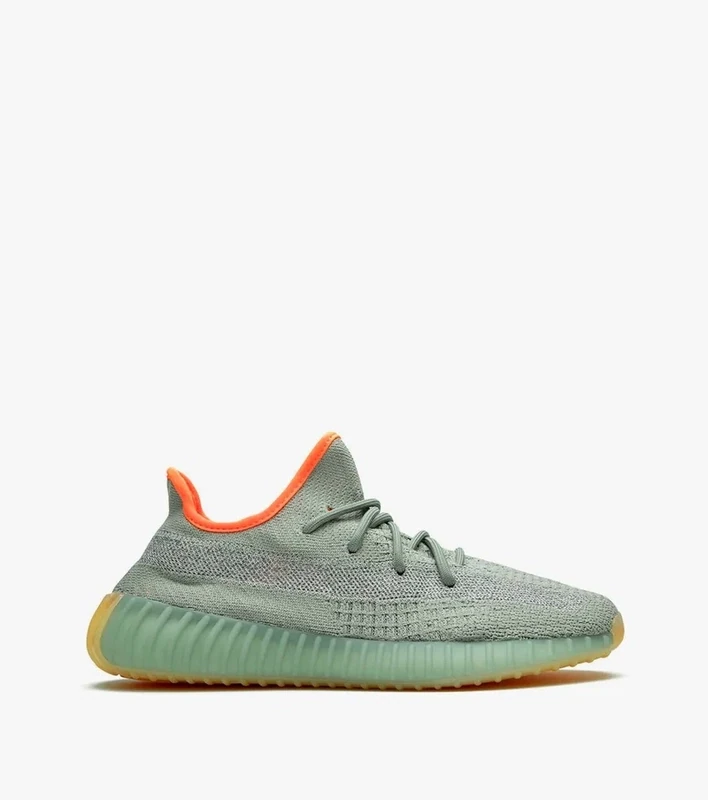 YZY - 350 Boost V2 "Mono Mist"