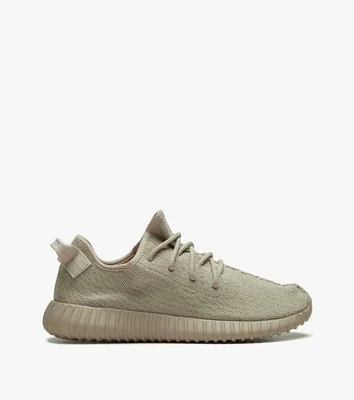 YZY - 350 “Oxford Tan”