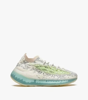 YZY - 380 &#39;Alien blue&#39;