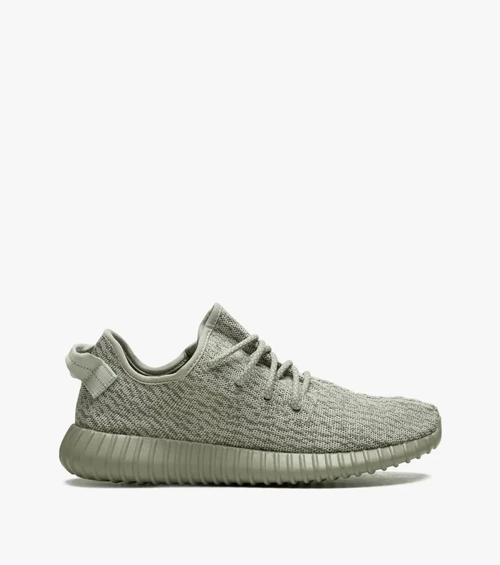 YZY - 350 MoonRock