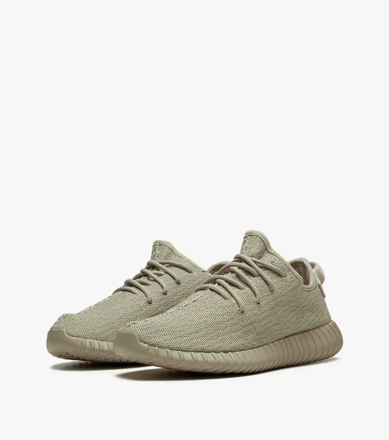 YZY - 350 “Oxford Tan”