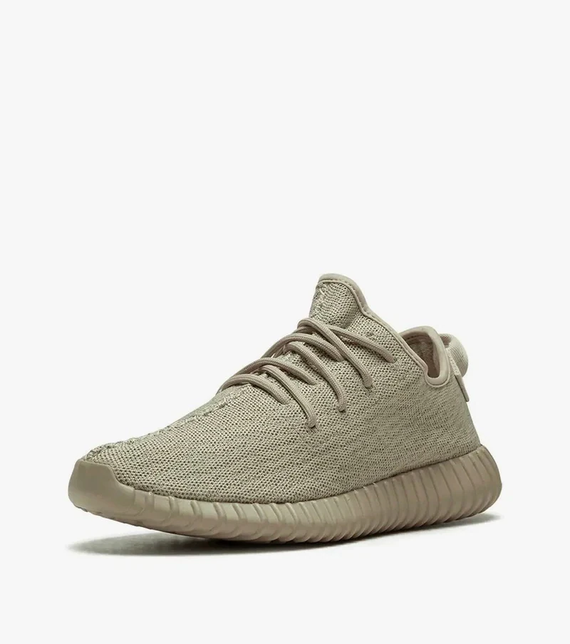 YZY - 350 “Oxford Tan”