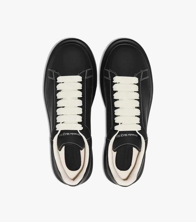 AMQ Sneaker Black &amp; White