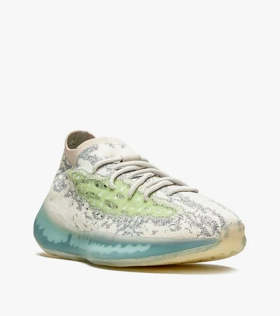 YZY - 380 'Alien blue'