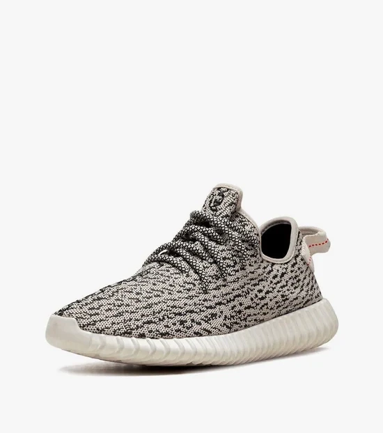 YZY - 350 “Turtledove”