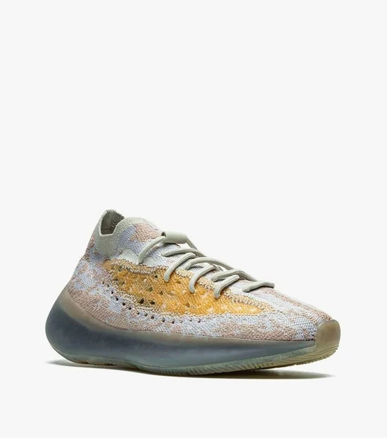 YZY - 380 Reflective "Pepper"