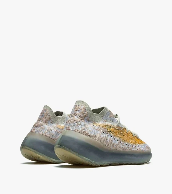 YZY - 380 Reflective "Pepper"