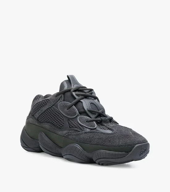 YZY - 500 utility black