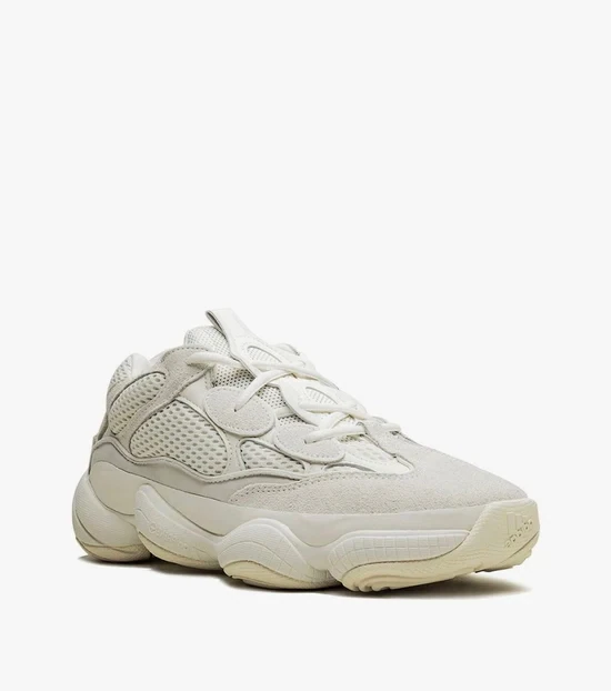 YZY - 500 “Bone White”