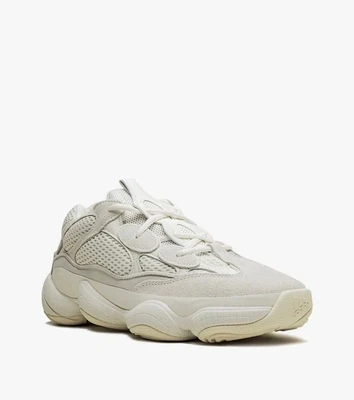 YZY - 500 “Bone White”