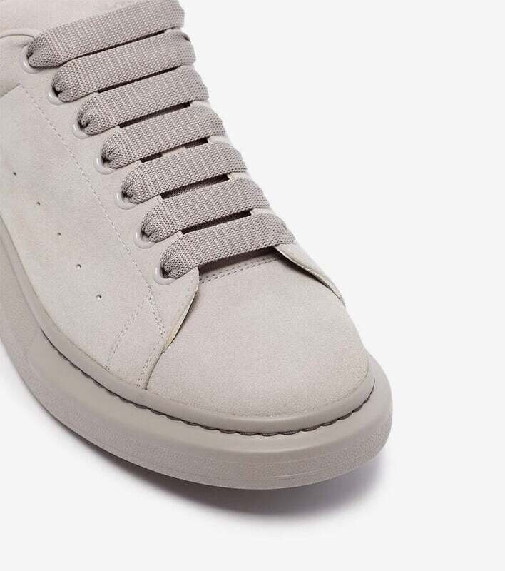 AMQ Sneaker Grey