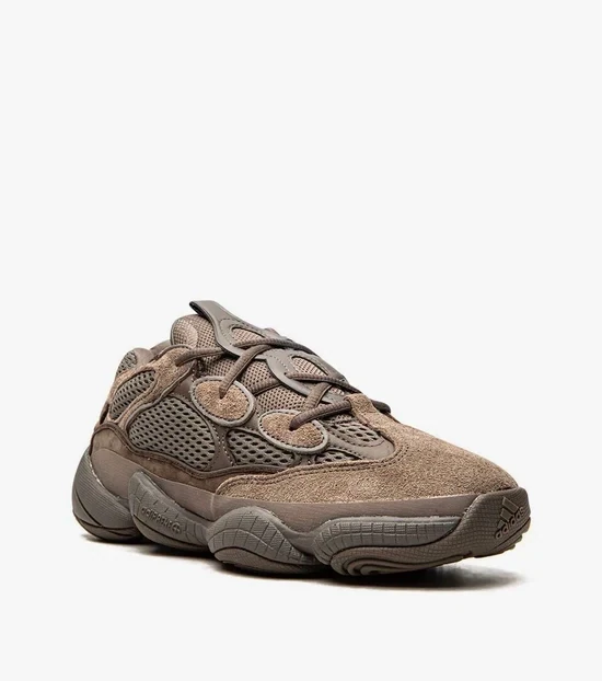 YZY - 500 "Clay Brown"
