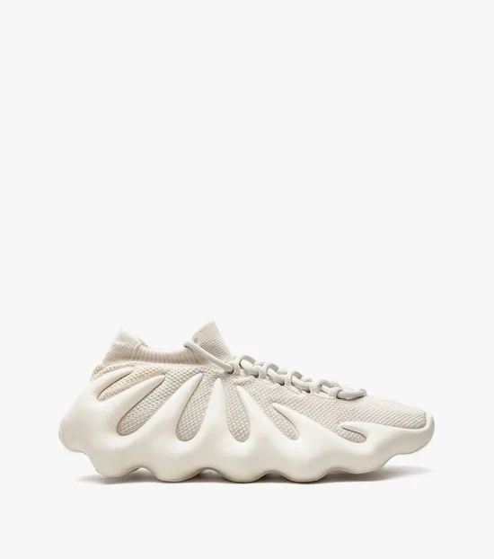 YZY - 450 &quot;Cloud White&quot;