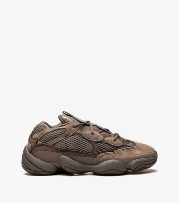 yeezy Boost 500 &quot;Clay Brown&quot;