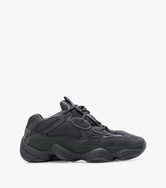 YZY - 500 utility black