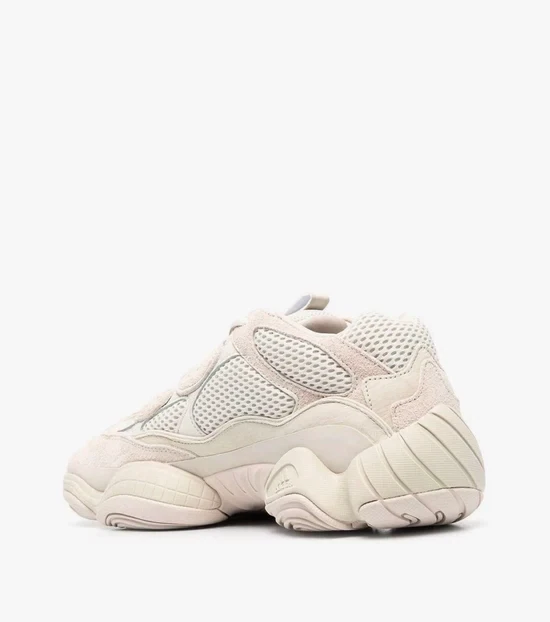 YZY - 500 Blush Sneakers