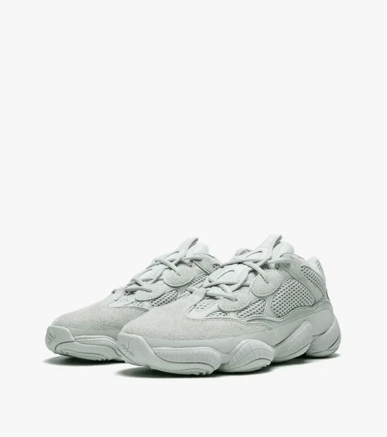 YZY - 500 “Salt”