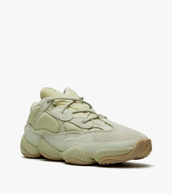 YZY - 500 “Stone”