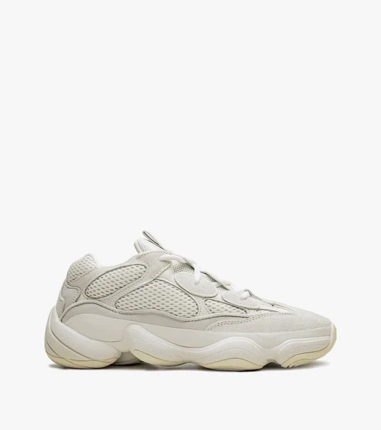 Yeezy 500 “Bone White”