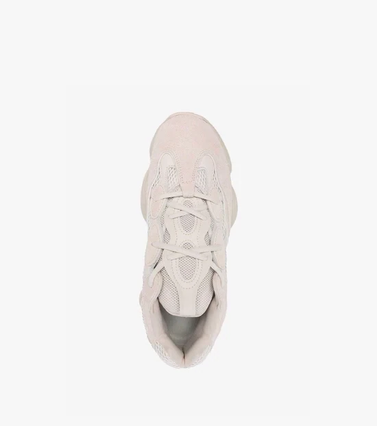 YZY - 500 Blush Sneakers