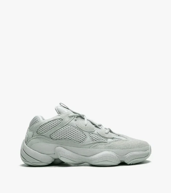 Yeezy 500 “Salt”