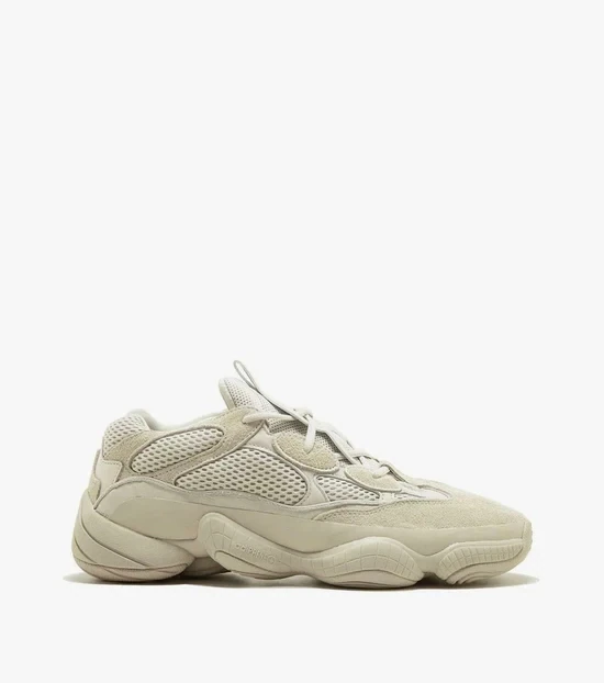 YZY - 500 Desert Rat