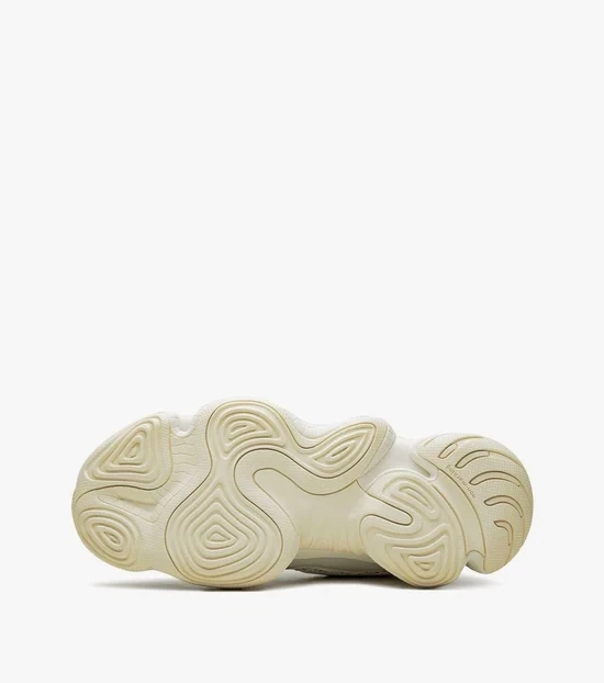 YZY - 500 “Bone White”