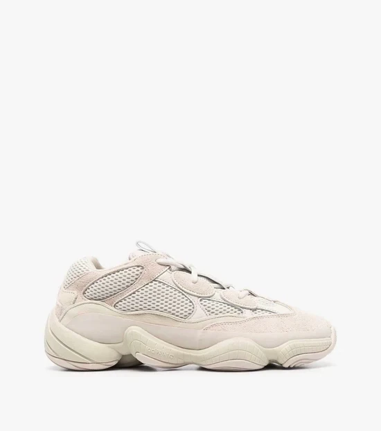YZY - 500 Blush Sneakers