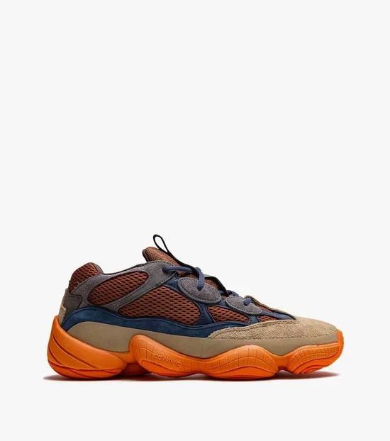 YZY - 500 Enflame Sneakers