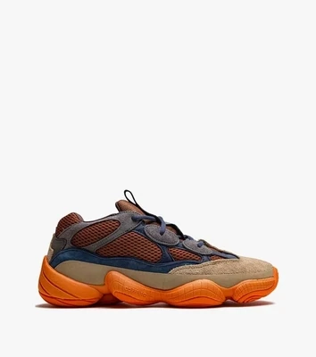YZY - 500 Enflame Sneakers