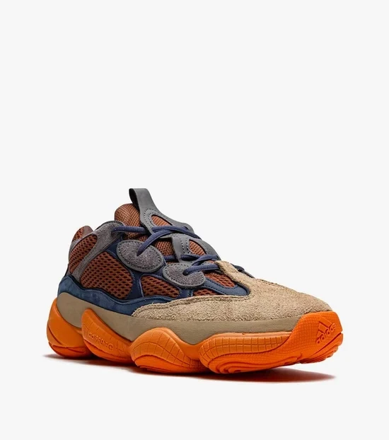 YZY - 500 Enflame Sneakers