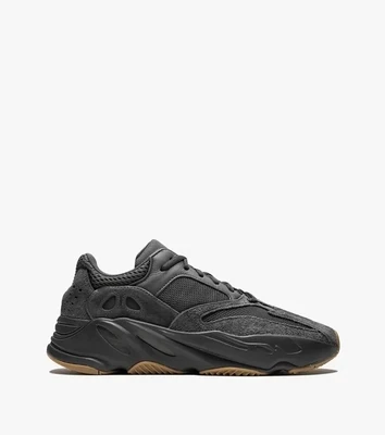 Yeezy Boost 700 “Utility Black”