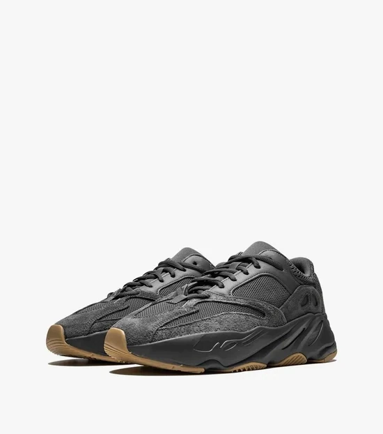 YZY - 700 “Utility Black”